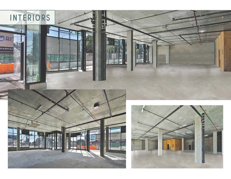 More Photos Of 7901 W Sunset Blvd, Los Angeles Apartments For Lease