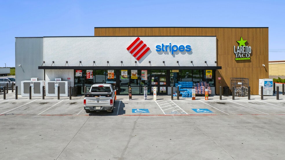 More Photos Of 12475 Highway 188, Sinton Convenience Store For Sale