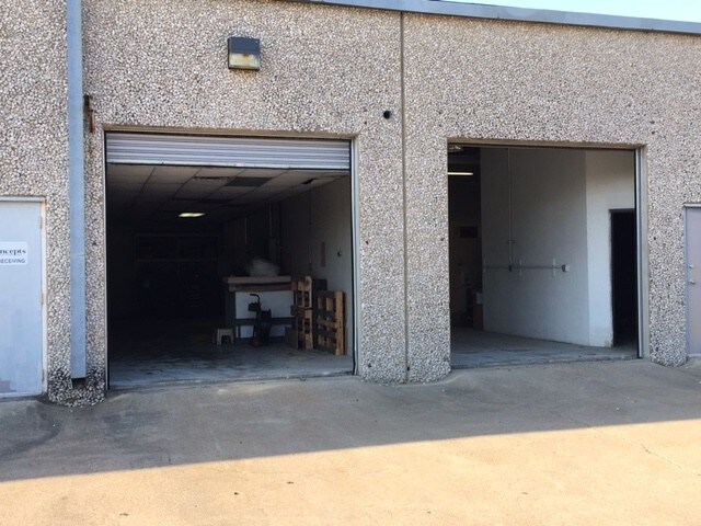 More Photos Of 1203 Beta Ct, Rockwall Light Manufacturing For Lease