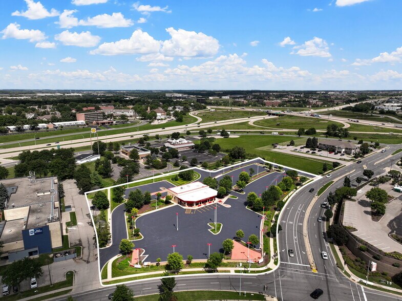 Primary Photo Of 2501 East Springs Dr, Madison Auto Dealership For Sale