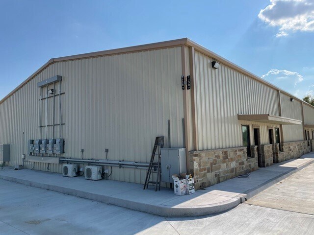 More Photos Of 1766 E Highway 380, Decatur Warehouse For Sale