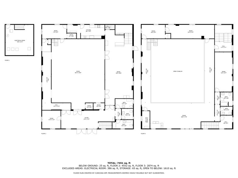 More Photos Of 5131 NE 23rd Ave, Portland Religious Facility For Sale