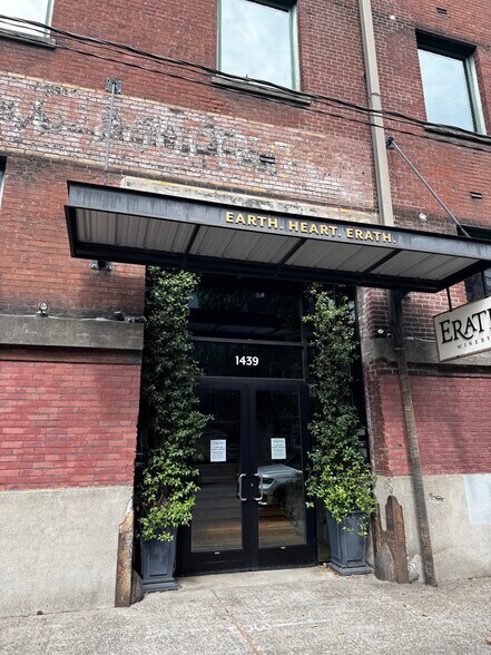 Primary Photo Of 1439 NW Marshall St, Portland General Retail For Lease