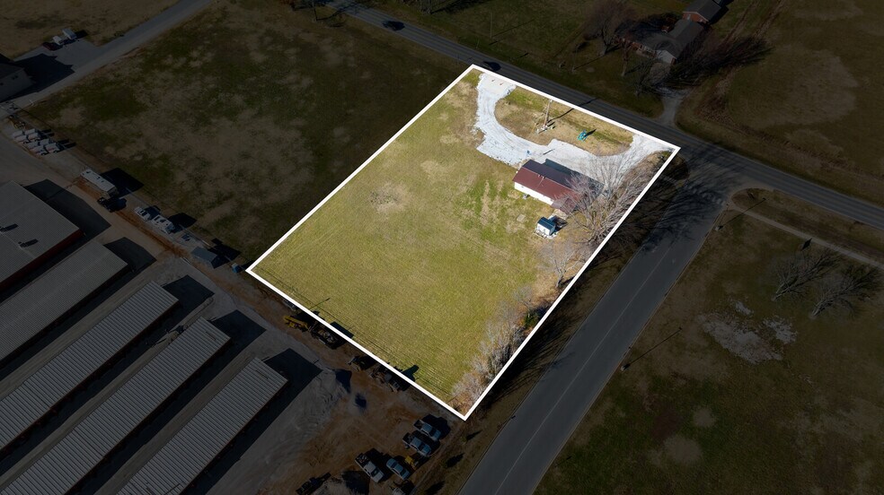 More Photos Of 1997 W Pickens Rd, Pea Ridge Office For Sale