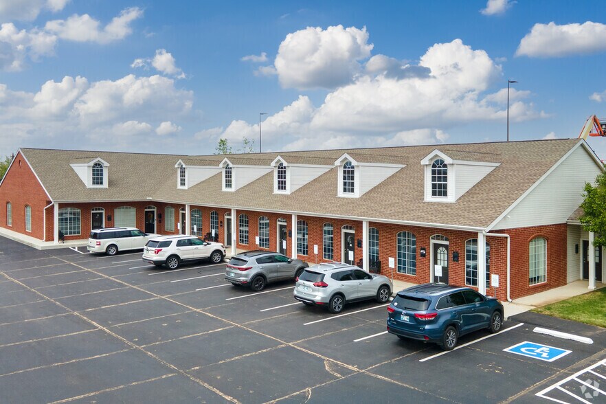 More Photos Of , Oklahoma City Office For Sale