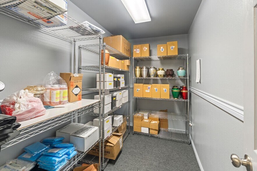 More Photos Of 8166 S US Highway 59, Diboll Religious Facility For Sale