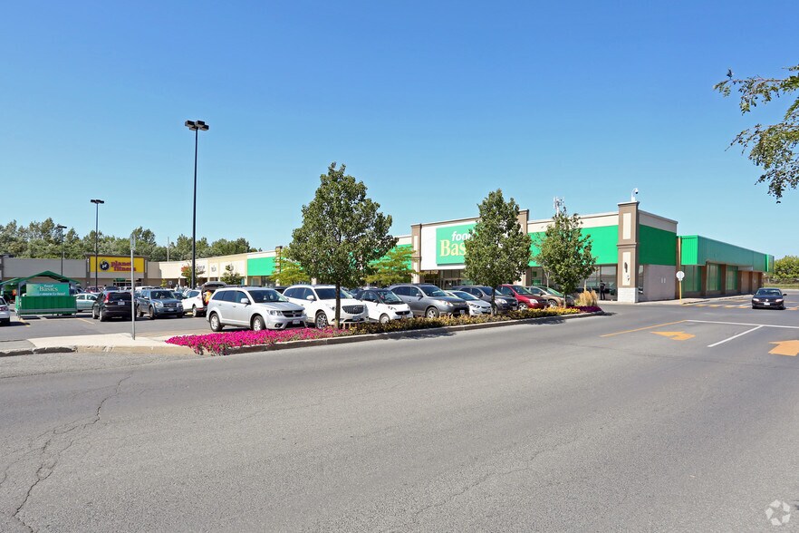 More Photos Of 960 Brookdale Ave., Cornwall Storefront For Lease