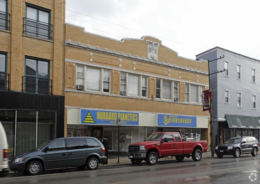 More Photos Of 3007-3011 N Lincoln Ave, Chicago Storefront Retail Residential For Lease