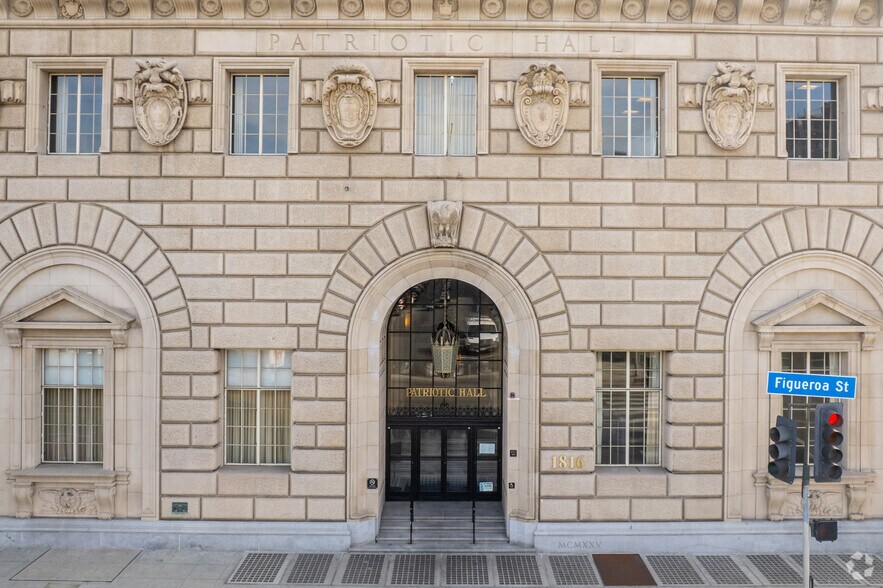 More Photos Of 1816 S Figueroa St, Los Angeles Coworking Space