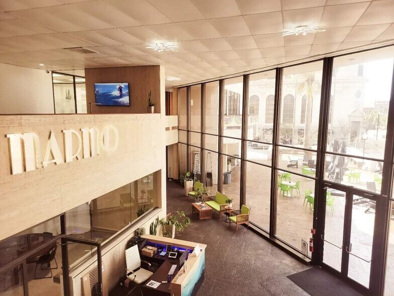 More Photos Of 2121 Market St, Galveston Coworking Space