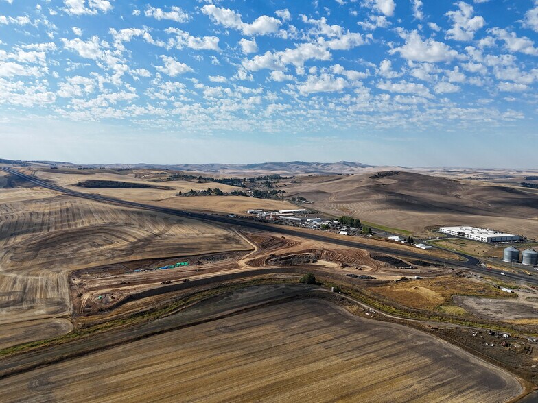 More Photos Of TBD Somo Dr, Moscow Land For Sale