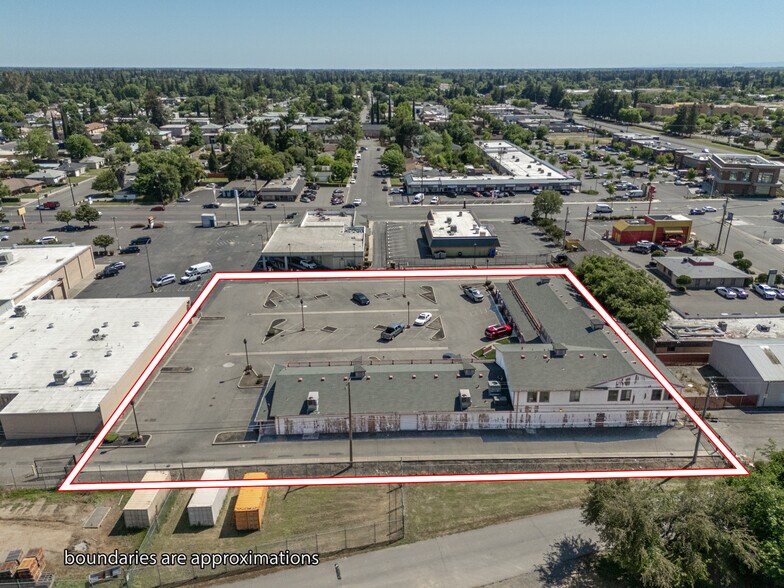 More Photos Of 1227 Bridge St, Yuba City Office For Sale