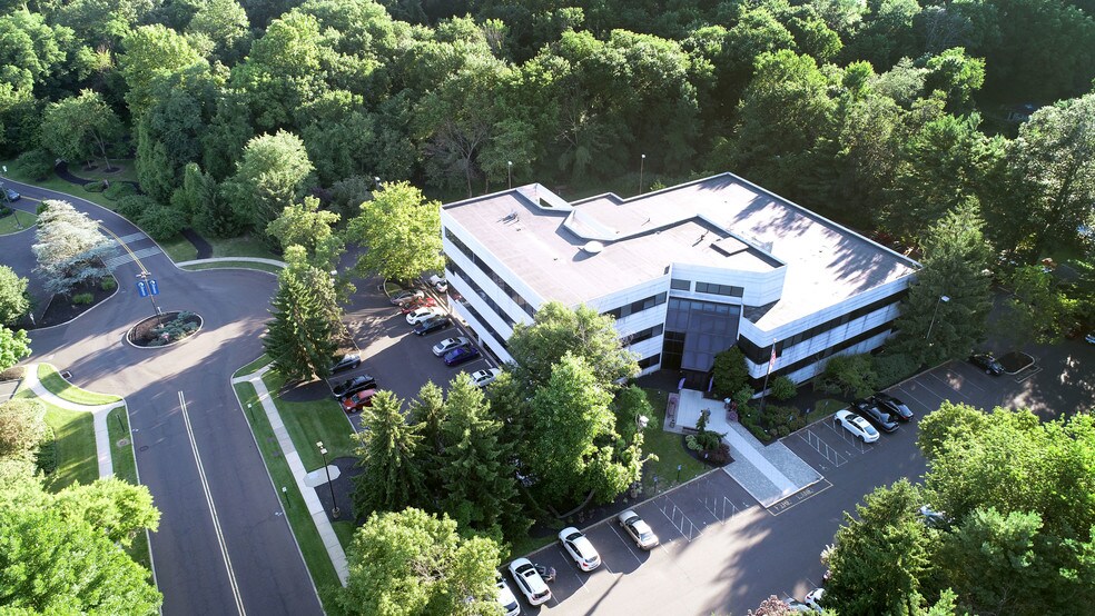 Primary Photo Of 1 Allied Dr, Trevose Office For Sale