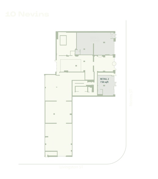 More Photos Of 10 Nevins St, Brooklyn Apartments For Sale