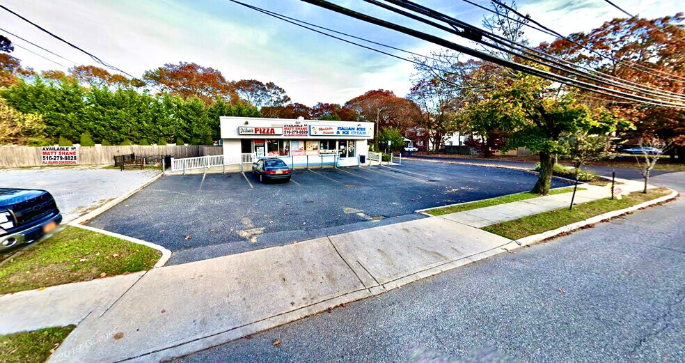 1191 Grundy Ave, Holbrook, NY 11741 Retail