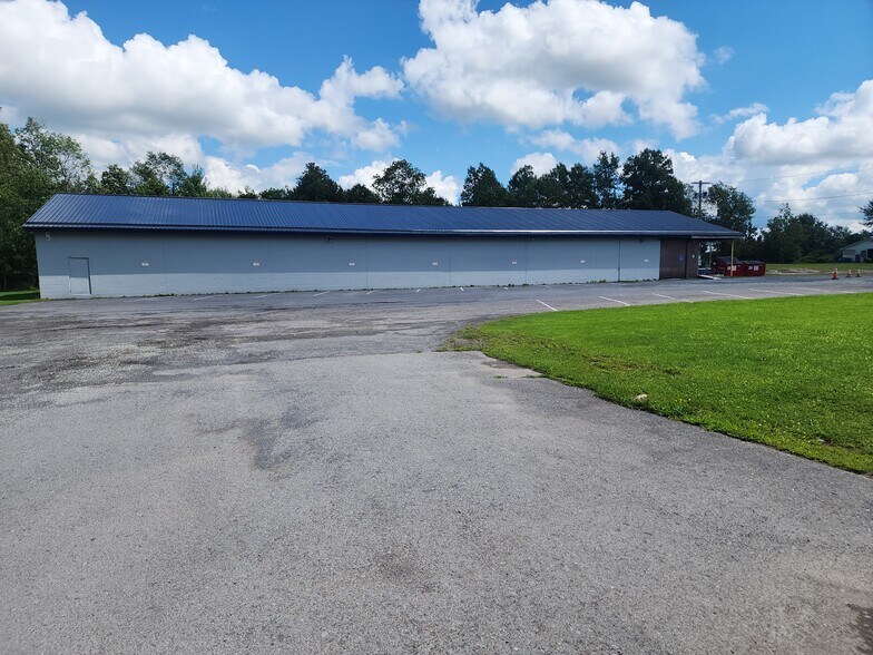 More Photos Of 38530 NYS Rte 37, Theresa General Retail For Sale