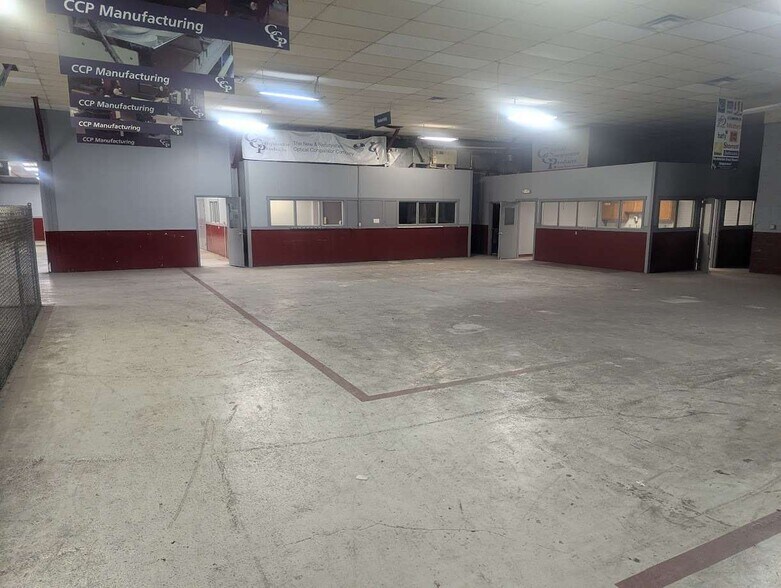 More Photos Of 1174 Grange Hall Rd, Dayton Manufacturing For Sale