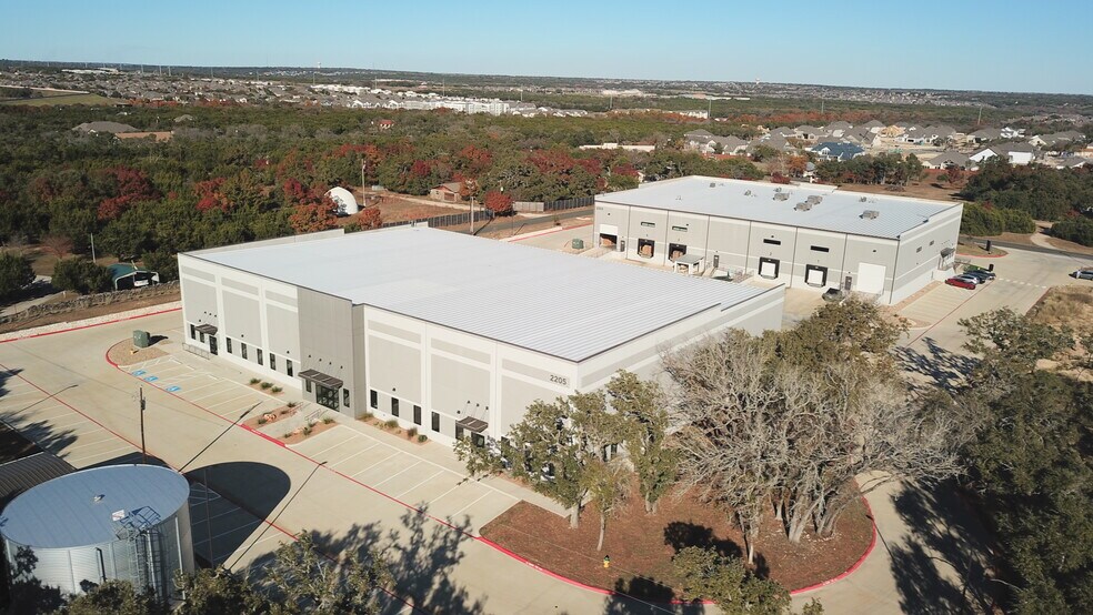 More Photos Of 2203 Downing Ln, Leander Unknown For Lease