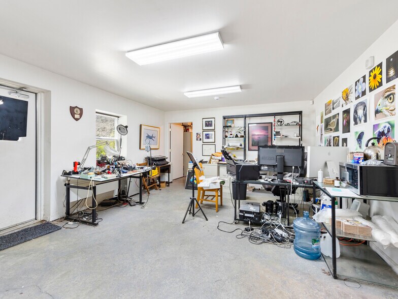 More Photos Of 13480 Rosman Hwy, Lake Toxaway Industrial For Sale