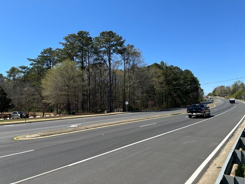 More Photos Of 0 Hwy 92/ Old Lee Road Hwy, Lithia Springs Land For Sale