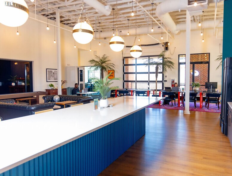 More Photos Of 3176 Main St, Duluth Coworking Space