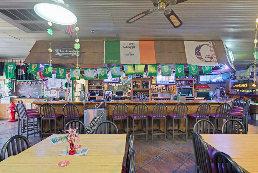 More Photos Of 3524 McCulloch Blvd N, Lake Havasu City Restaurant For Sale