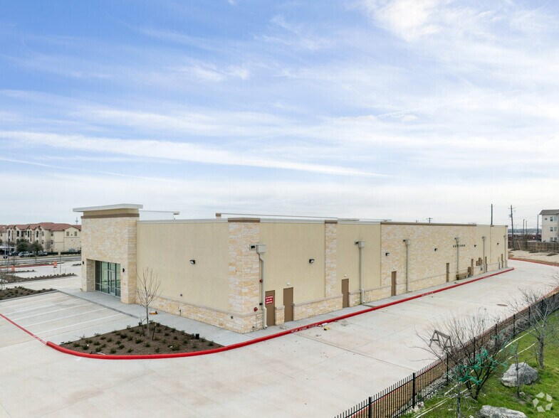 More Photos Of Heatherwide & Wells Branch Pkwy, Pflugerville Unknown For Lease