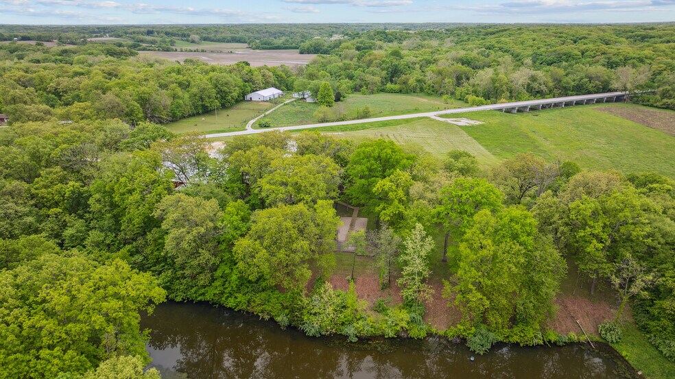 More Photos Of 14223 Route 111, Chesterfield Winery Vineyard For Sale