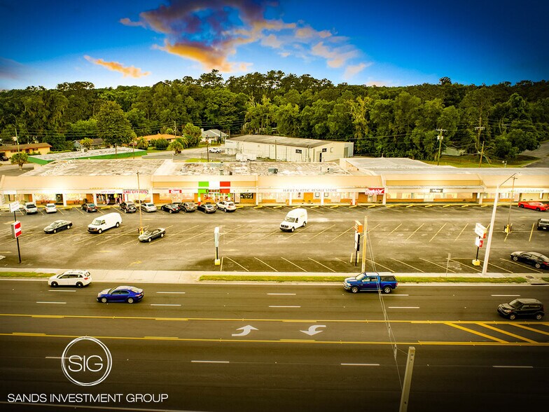 More Photos Of 1037-1110 W Us Highway 90, Lake City Convenience Store For Sale