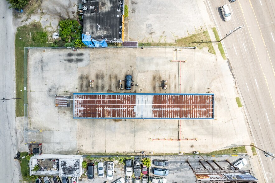 More Photos Of 4954 Summer Ave, Memphis Carwash For Sale