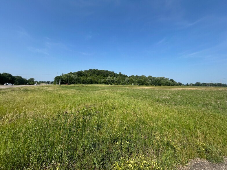 More Photos Of 0 SR-60 at Raiders Rd, Dresden Land For Sale