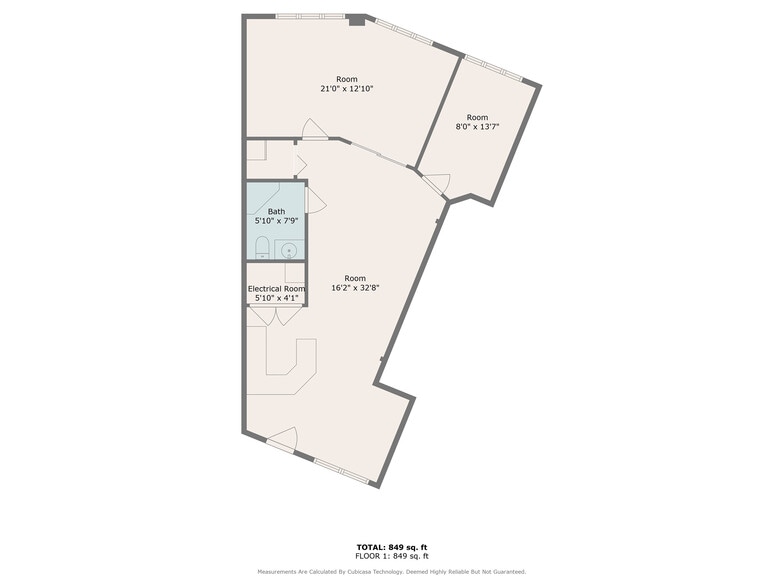 More Photos Of 7960-7990 Old Georgetown Rd, Bethesda Medical For Sale