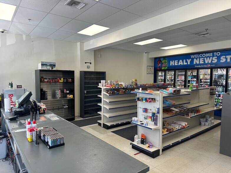 More Photos Of 221-239 Robinson St, Wakefield Freestanding For Lease
