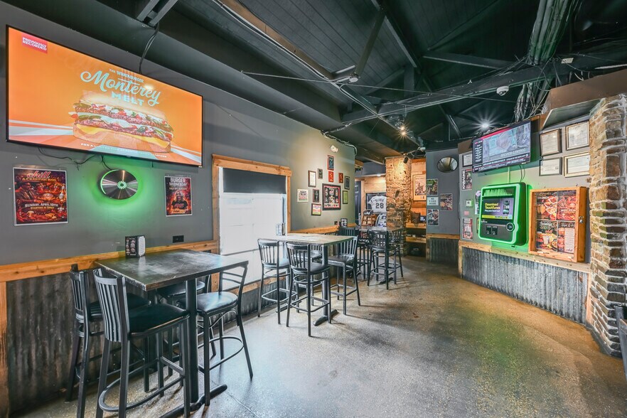 More Photos Of , Grapevine General Retail For Sale