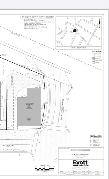 More Photos Of 255 White St E, Rock Hill Office For Sale