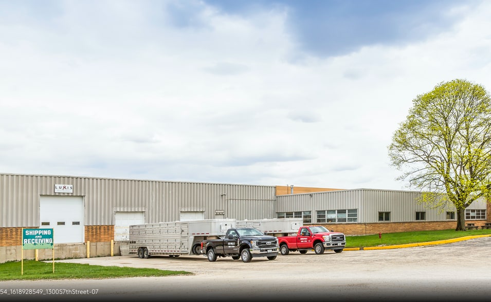 More Photos Of 1288 S 7th St, Dekalb Warehouse For Lease