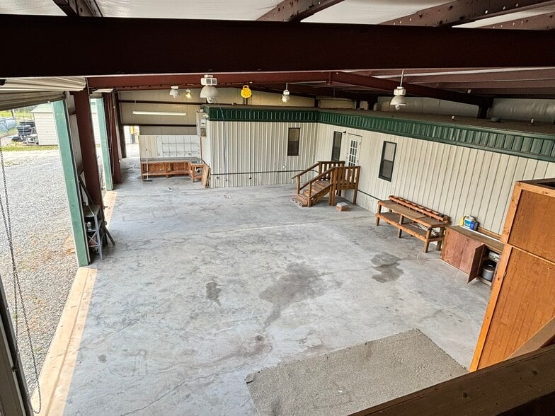 More Photos Of 19300 Valdosta Hwy, Valdosta Distribution For Lease