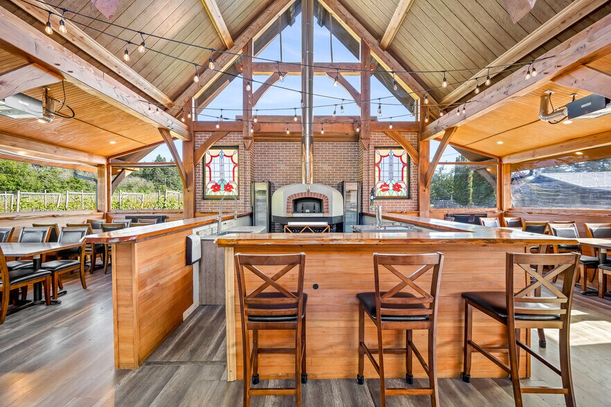 More Photos Of 1885 Central Rd, Hornby Island Land For Sale