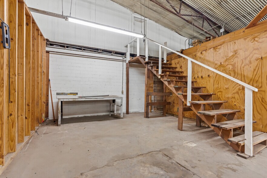 More Photos Of TBD E Marshall st @ Roberts St, Gilmer Light Manufacturing For Lease