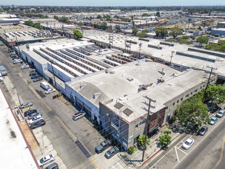 More Photos Of 6200 Avalon Blvd, Los Angeles Manufacturing For Sale