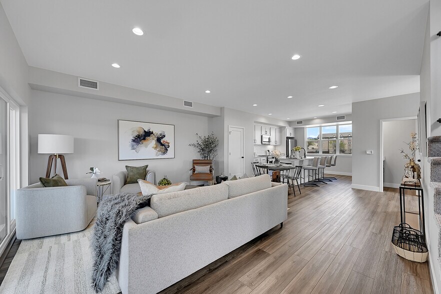 More Photos Of 904 Arcturus Dr, Colorado Springs Apartments For Sale