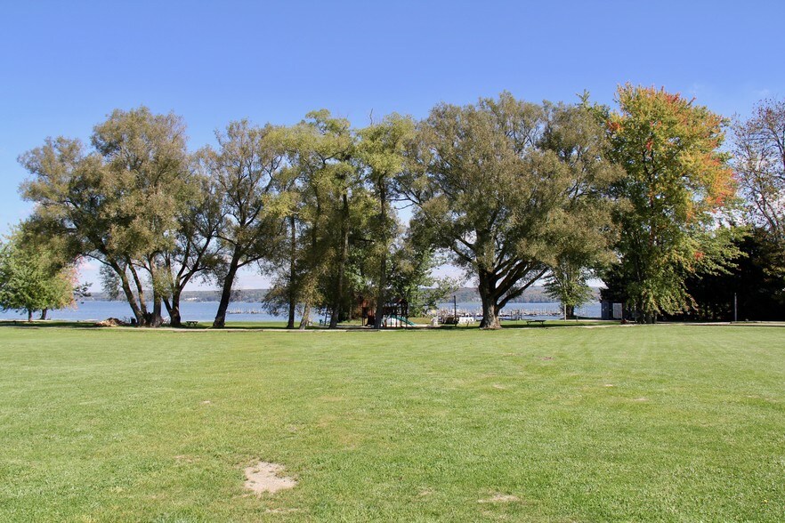 More Photos Of 4438 W Lake Rd, Mayville Land For Sale