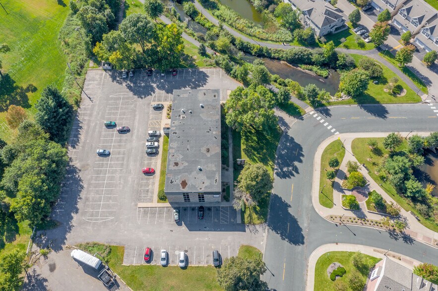 More Photos Of 7420 Unity Ave, Brooklyn Park Office For Sale