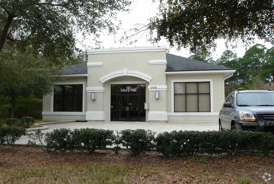 More Photos Of 12428 San Jose Blvd, Jacksonville Office For Sale