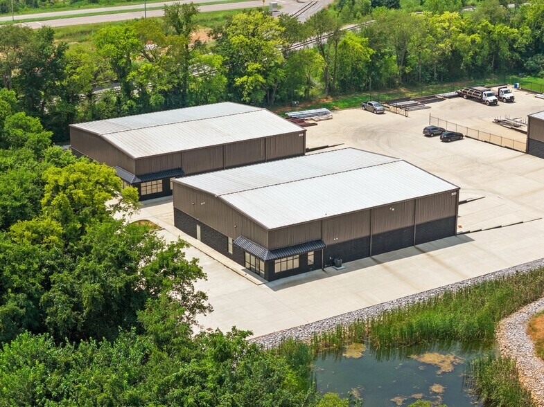 Primary Photo Of 1170 Dunlop Ln, Clarksville Industrial For Lease