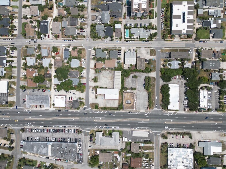 More Photos Of 815 S 3rd St, Jacksonville Beach Auto Repair For Lease