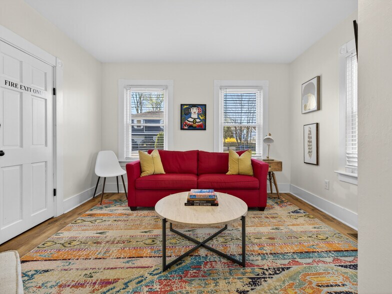 More Photos Of 9 School St St, Mystic Apartments For Sale