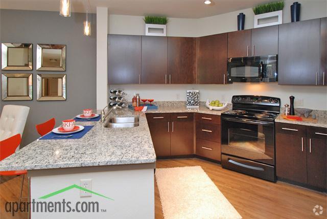 More Photos Of 744 Brick Row, Richardson Apartments For Lease