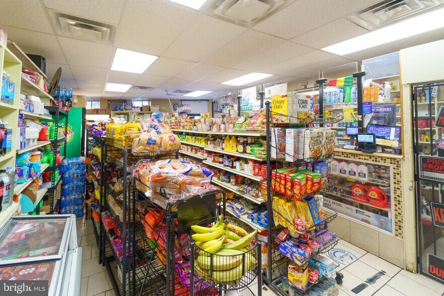 More Photos Of 1500 Ogden St NW, Washington Storefront Retail Residential For Sale