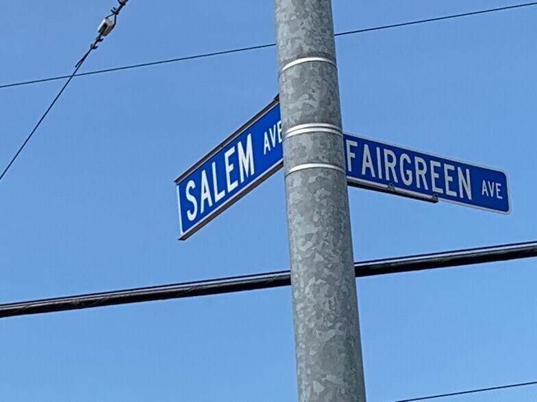 More Photos Of 4440 Salem Ave, Dayton Auto Repair For Sale